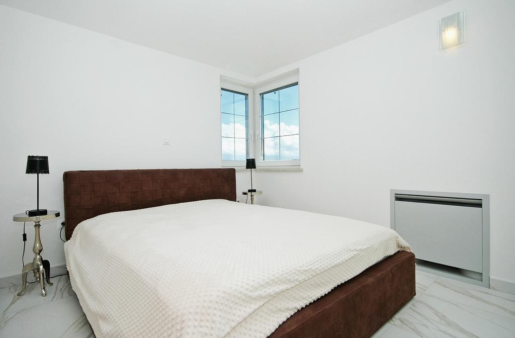 Apartments Victoria Privlaka Privlaka (Zadar) Quarto foto