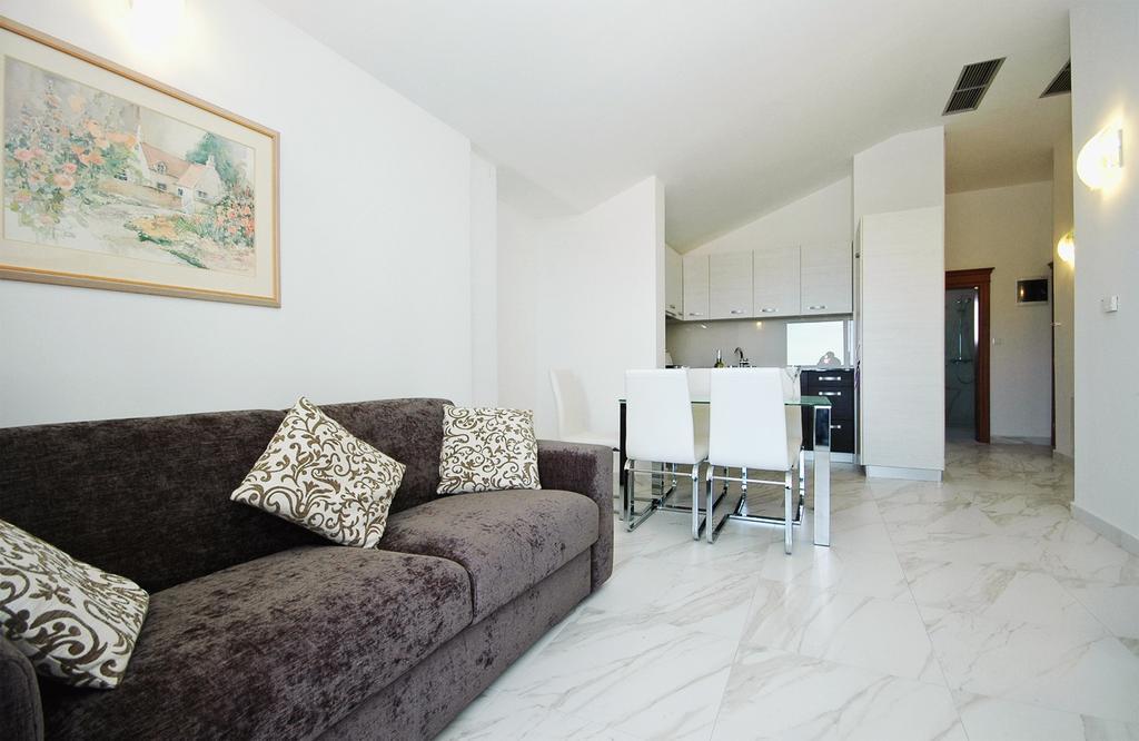 Apartments Victoria Privlaka Privlaka (Zadar) Quarto foto