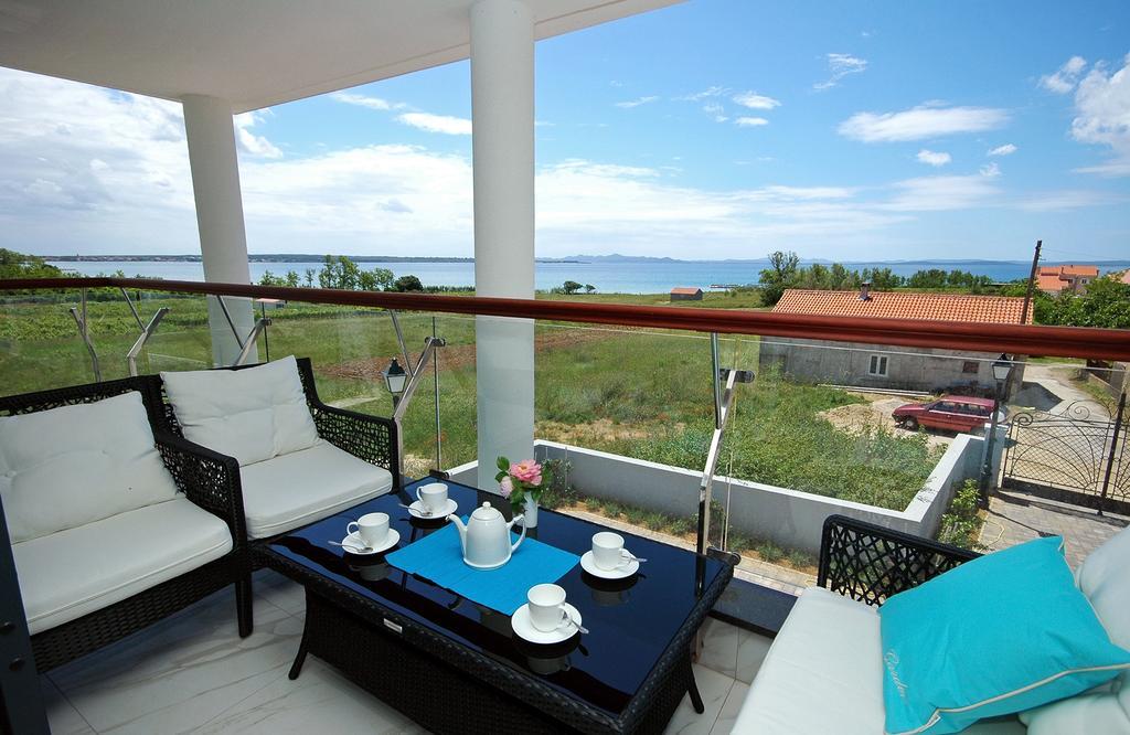 Apartments Victoria Privlaka Privlaka (Zadar) Quarto foto
